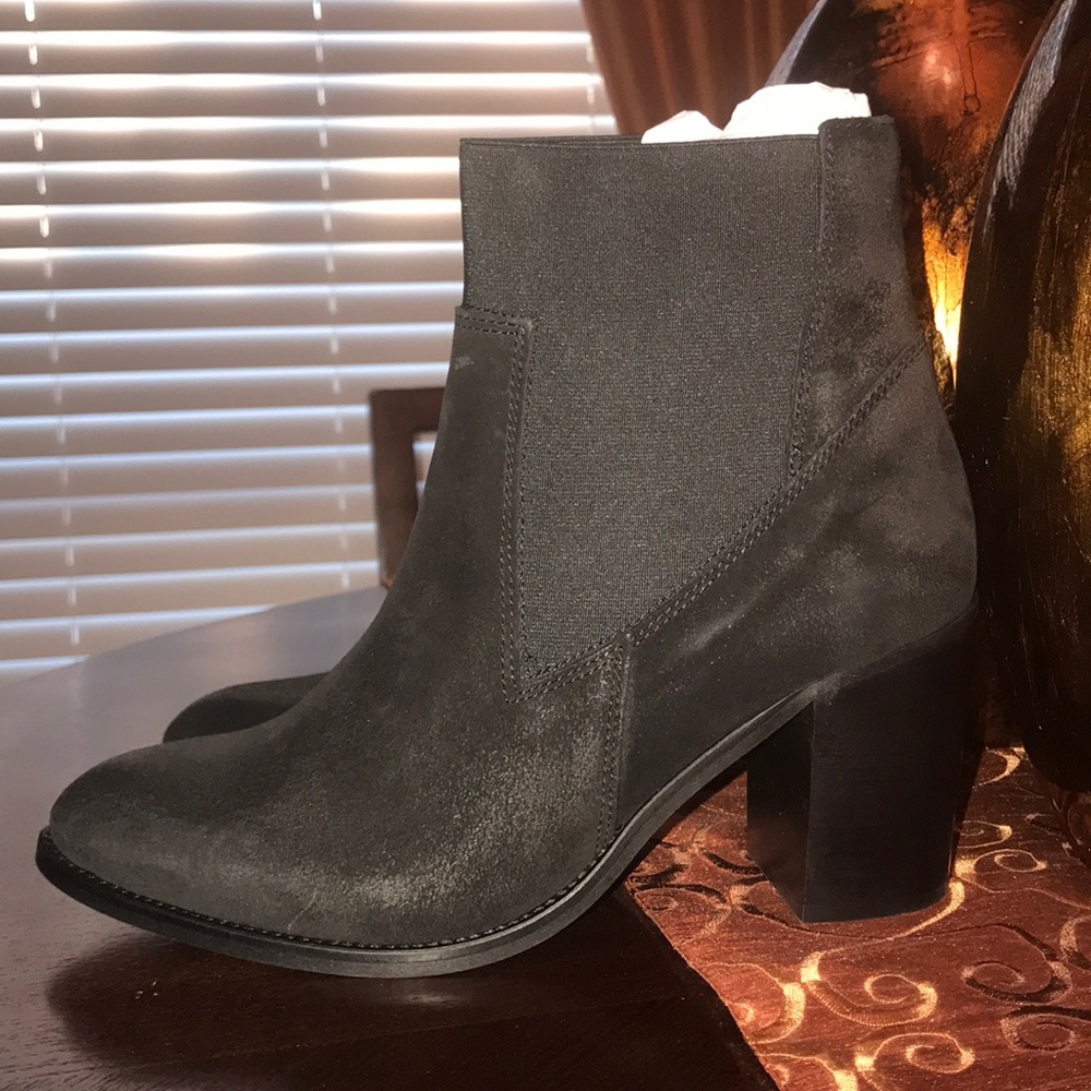 Steve Madden Holland Bootie